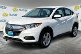 Used 2021 Honda HR-V LX image 3