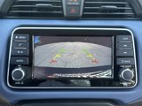New 2025 Nissan Versa SV image 4