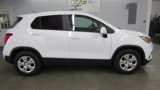 Used 2017 Chevrolet Trax LS w/ Fleet Convenience Package image 6