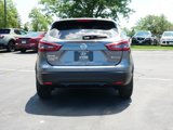 Used 2020 Nissan Rogue Sport SV w/ Technology Package image 4
