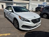 Used 2016 Hyundai Sonata Sport w/ Option Group 02 image 5