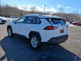 Certified 2021 Toyota RAV4 XLE image 6
