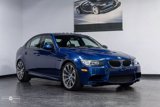 Used 2010 BMW M3 Sedan image 3