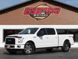 Used 2015 Ford F150 XLT w/ Equipment Group 302A Luxury image 2