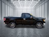 Used 2010 Ford F150 XLT image 2