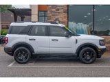 Used 2021 Ford Bronco Sport image 2