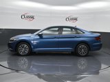 Used 2019 Volkswagen Jetta SEL image 2