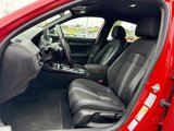 Certified 2022 Honda Civic Sport image 3