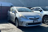Used 2013 Toyota Prius V Five image 2