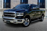Used 2020 RAM 1500 Big Horn image 2