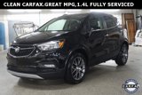 Used 2019 Buick Encore Sport Touring image 3