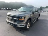 Certified 2024 Ford F150 XLT w/ Equipment Group 302A MID image 2