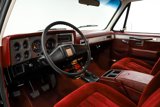 Used 1987 Chevrolet Blazer 4WD image 2