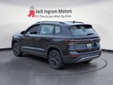 New 2025 Volkswagen Taos S image 3