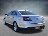 Used 2018 Ford Taurus Limited image 5
