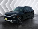 Used 2023 Chevrolet TrailBlazer LT image 2