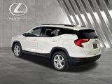 Used 2018 GMC Terrain SLE w/ Driver Convenience Package image 2