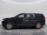 Used 2020 Chevrolet Traverse LS image 2