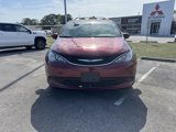 Used 2020 Chrysler Voyager Lxi image 2