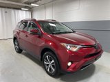 Used 2018 Toyota RAV4 XLE image 4