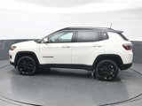 Used 2018 Jeep Compass Limited w/ Navigation Group image 3