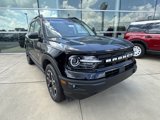 New 2024 Ford Bronco Sport Outer Banks w/ Tech Package image 2
