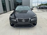 Used 2015 Lexus IS 250 AWD w/ Navigation System Package image 5