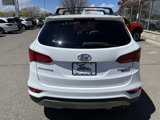 Used 2017 Hyundai Santa Fe Sport w/ Cargo Package image 4