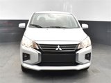 New 2024 Mitsubishi Mirage G4 LE image 3