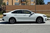 New 2025 Volkswagen Jetta SE image 4