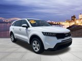 Certified 2022 Kia Sorento LX image 4