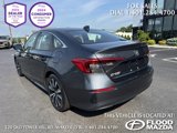Used 2022 Honda Civic EX image 5