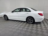 Certified 2021 Mercedes-Benz C 300 4MATIC Sedan image 3