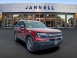 New 2025 Ford Bronco Sport Big Bend image 2