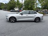 Certified 2024 Volvo S60 B5 Core image 4