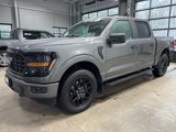Used 2024 Ford F150 STX image 4