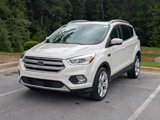 Certified 2019 Ford Escape Titanium image 6