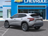 New 2025 Chevrolet Trax LT w/ Sunroof Package image 3