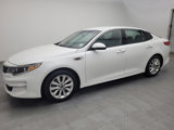 Used 2017 Kia Optima EX image 2