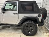 Used 2013 Jeep Wrangler Sport image 5