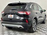 Used 2020 Ford Escape SEL image 4