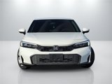 New 2025 Honda Civic LX image 3