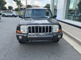 Used 2006 Jeep Commander Limited image 3