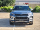 Used 2022 Chevrolet TrailBlazer ACTIV w/ Sun and Liftgate Package image 2