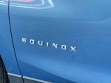 Used 2024 Chevrolet Equinox LS w/ LS Convenience Package image 5