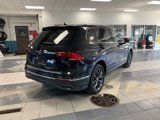 Used 2022 Volkswagen Tiguan SE image 5