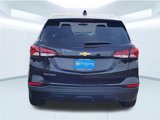 New 2024 Chevrolet Equinox LS w/ LS Convenience Package image 4
