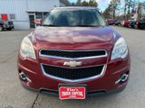 Used 2011 Chevrolet Equinox LT w/ LPO, Protection Package image 2