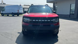 New 2025 Ford Bronco Sport Outer Banks image 2