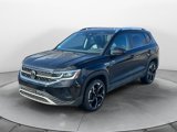 Used 2022 Volkswagen Taos SEL image 3